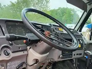 Used 2000 Sterling L8500 Steering Column (Stock #P-79863)) Part Image