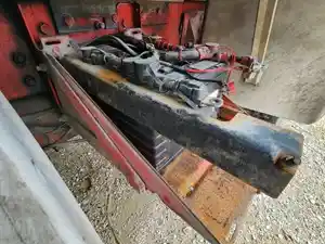 Photo of part