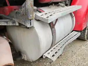 Used 2000 Sterling L9500 Fuel Tank (Stock #P-501868)) Part Image