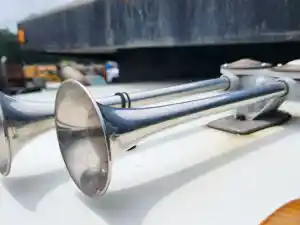 Photo of part