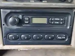 Photo of part