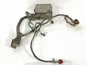 Used 2000 Sterling L9513 Fuse Box (Stock #P-98391)) Part Image