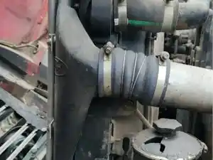 Photo of part