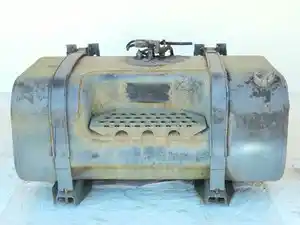 Used 2000 Sterling SC8000 Fuel Tank (Stock #P-43058)) Part Image