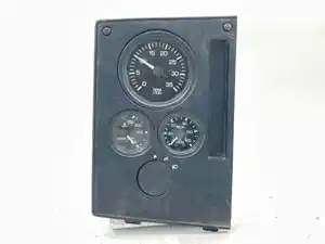 Photo of part