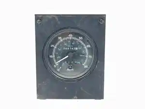 Used 2000 Sterling SC8000 Instrument Cluster (Stock #P-43084)) Part Image