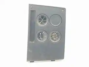 Used 2000 Sterling SC8000 Instrument Cluster (Stock #P-43085)) Part Image