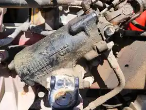 Used 2000 TRW/Ross TAS65105 Steering Gear (Stock #P-501844)) Part Image