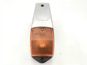 Used 2000 Western Star 5900 Light (Stock #P-87393)) Part Image