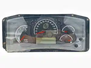 Used 2000 Workhorse Custom Chassis W62 Instrument Cluster (Stock #P-82693)) Part Image