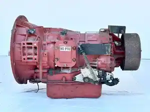 Photo of part