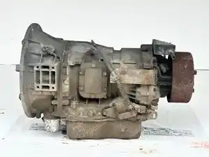 Used 2001 Allison 1000 SERIES Transmission Assy (Stock #P-33699)) Part Image