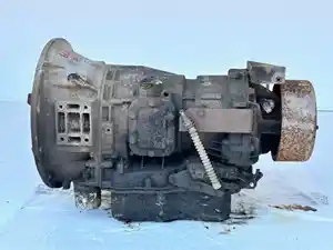Photo of part