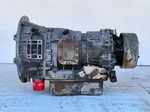Used 2001 Allison 1000RETRAN Transmission Assy (Stock #P-61689)) Part Image
