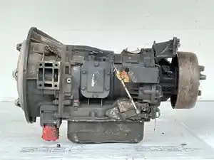 Used 2001 Allison 1000Reman Transmission Assy (Stock #P-66520)) Part Image