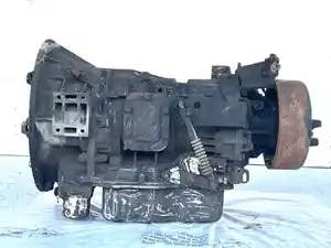 Used 2001 Allison 1000Reman Transmission Assy (Stock #P-61391)) Part Image