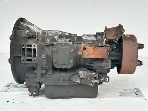 Used 2001 Allison 2000 Transmission Assy (Stock #P-79942)) Part Image