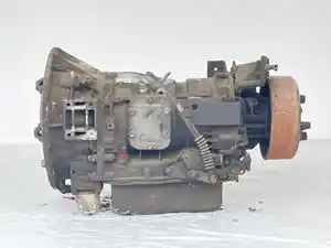 Used 2001 Allison 2400 Transmission Assy (Stock #P-51882)) Part Image