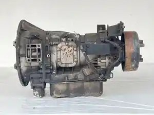 Used 2001 Allison 2400 Transmission Assy (Stock #P-51885)) Part Image