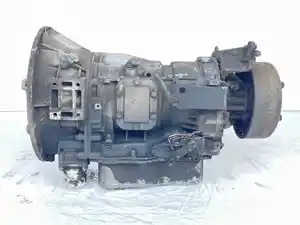 Used 2001 Allison 2400 Transmission Assy (Stock #P-27270)) Part Image