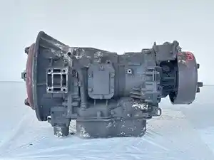 Used 2001 Allison 2400 Transmission Assy (Stock #P-51908)) Part Image