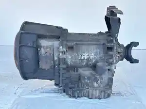 Used 2001 Allison 3000PRM Transmission Assy (Stock #P-91266)) Part Image