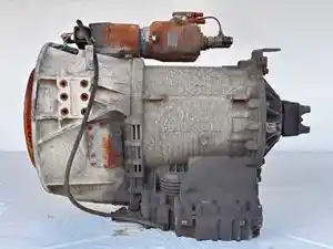 Used 2001 Allison HD4060P Transmission Assy (Stock #P-57037)) Part Image