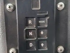 Photo of part