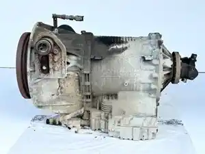 Used 2001 Allison HD4560P Transmission Assy (Stock #P-62382)) Part Image