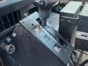Photo of part