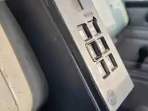 Photo of part