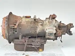 Used 2001 Allison MT653 Transmission Assy (Stock #P-47271)) Part Image