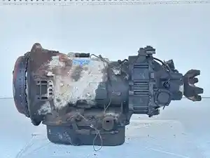 Used 2001 Allison MT653 Transmission Assy (Stock #P-62297)) Part Image