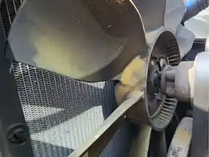 Photo of part