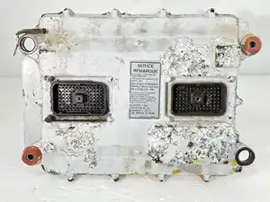 Used 2001 Caterpillar C10; 3176J ECM (Stock #P-70404)) Part Image
