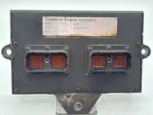 Used 2001 Cummins ISB ECM (Stock #P-502053)) Part Image