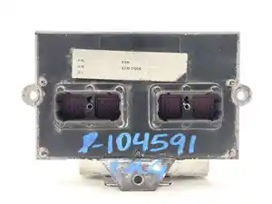 Used 2001 Cummins ISB ECM (Stock #P-104591)) Part Image