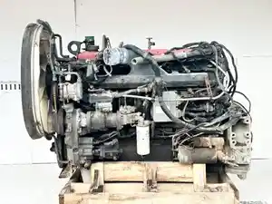 Photo of part
