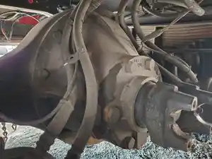 Used 2001 Dana 26105S Rear Rear (Tandem Rear or Single) (Stock #P-502370)) Part Image