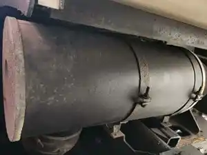 Photo of part