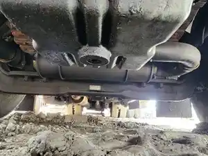 Photo of part
