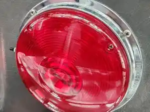 Photo of part