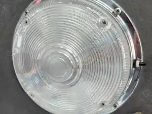 Photo of part