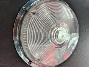 Photo of part