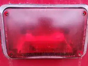 Photo of part