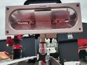 Photo of part