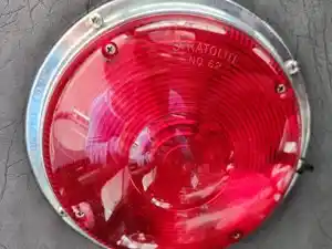 Photo of part