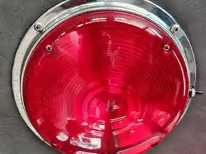 Photo of part