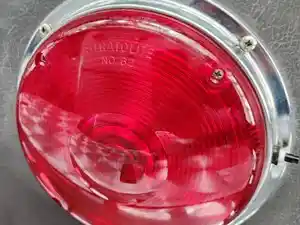 Photo of part