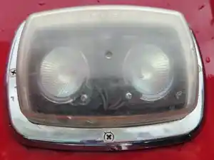 Photo of part